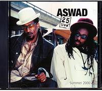 Aswad - 25 Live' 25th Anniversary