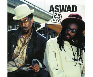 Aswad - 25 Live