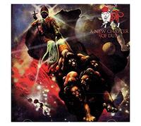 Aswad – A New Chapter Of Dub
