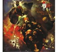 Aswad A New Chapter of Dub (Vinyl) 12" Album