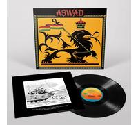Aswad – Aswad – Vinyle LP (2023, Import Royaume‑Uni)