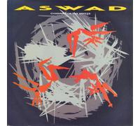 ASWAD - ASWAD - CHASING FOR THE BREEZE 7in (30116)