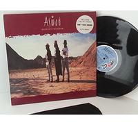 ASWAD - ASWAD distant thunder, ILPS 9895