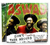 Aswad - ASWAD-Don't Turn Around [Import]