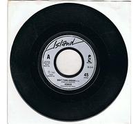 Aswad - ASWAD Don't Turn Around UK 7 45
