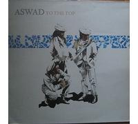 ASWAD - ASWAD Vinyl LP- To The Top (includes Bubbling) EX+