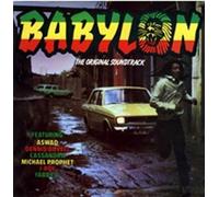 Aswad - Babylon - The Original Soundtrack