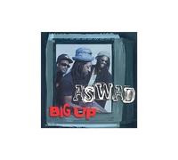 Aswad – Big Up – Import