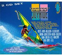 Aswad / Chris Rea / Santana a.o. - Summer Joyride