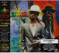 Aswad - City Lock +1