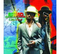 Aswad - City Lock [Import]