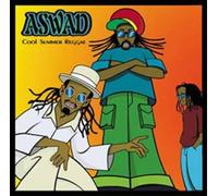Aswad - Cool Summer Reggae [Import]