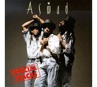 Aswad - Crucial Tracks-Best of