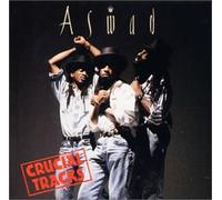 Aswad - Crucial Tracks [Import]