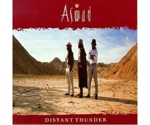 Aswad - Distant thunder (1988)