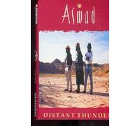 Aswad - Distant Thunder