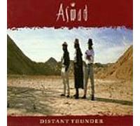 Aswad - Distant Thunder [Import]