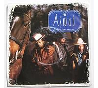 Aswad - Don't Turn Around [Import]