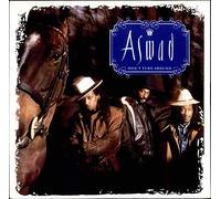 Aswad - Don't Turn Around [Import]