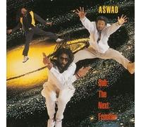 Aswad - Dub:The Next Frontier [Import]