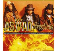 Aswad - Firesticks