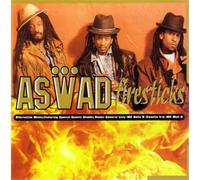 Aswad - Firesticks