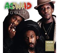 Aswad - Gold