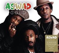 Aswad - Gold [Import]