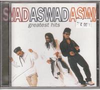 Aswad - Greatest Hits [Import]