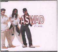 Aswad - If I Was Your Man [Import]