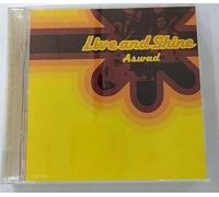 Aswad - Live and Shine [Import]