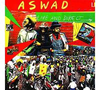 Aswad - Live & Direct and