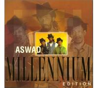 Aswad - Millennium Edition [Import]