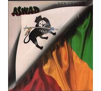 Aswad - New Chapter