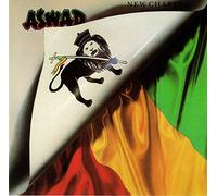 Aswad - New Chapter [Import]