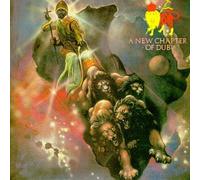 Aswad - New Chapter of Dub