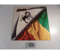 Aswad - New Chapter [Vinyl, LP 85336].