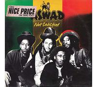 Aswad - Not Satisfied