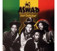 Aswad - Not Satisfied