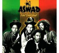 Aswad - Not Satisfied [Import]
