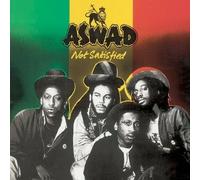Aswad - Not Satisfied [New CD] Alliance MOD , Bonus Tracks