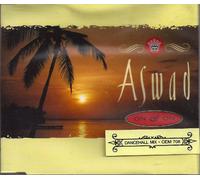 Aswad - On & on [Single-CD]