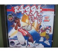 Aswad - Ragga Hip Hop Volume 2