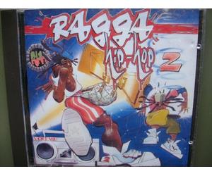 Aswad - Ragga Hip Hop Volume 2