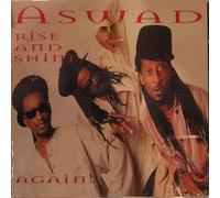 Aswad - Rise Again