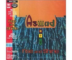 Aswad - Rise and Shine
