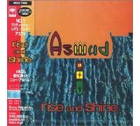 Aswad - Rise and Shine [Import]
