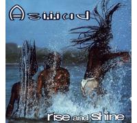 Aswad – Rise & Shine – Rhino