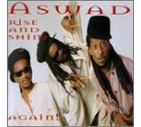 Aswad - Rise & Shine Again