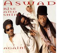 Aswad - Rise & Shine Again